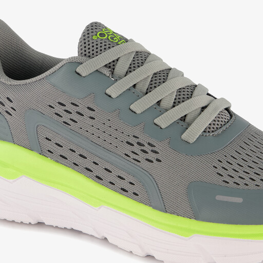 Kinder sportschoenen groen