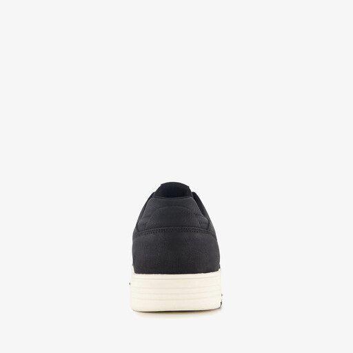 Blue box heren sneakers zwart