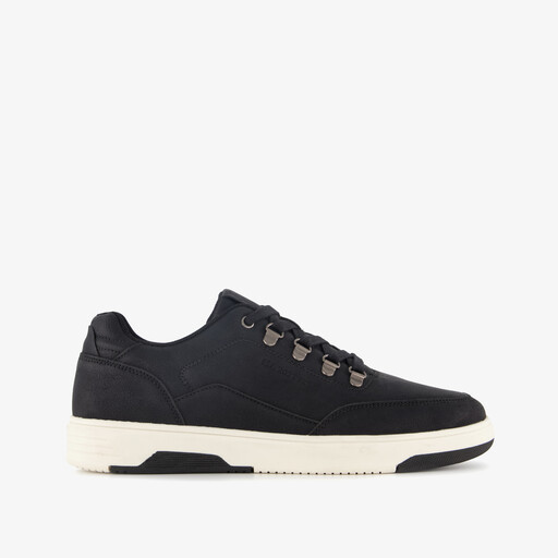 Blue box heren sneakers zwart