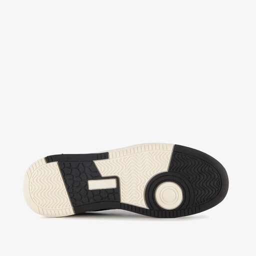 Blue box heren sneakers zwart