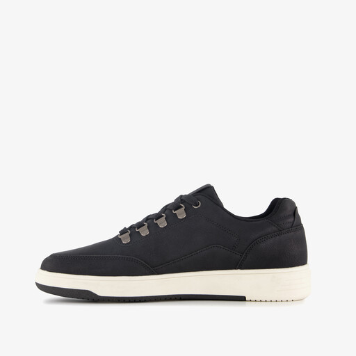 Blue box heren sneakers zwart
