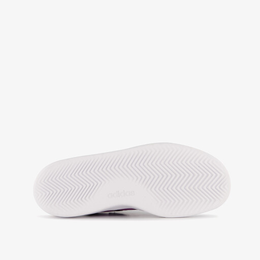 Breaknet 3.0 EL meisjes sneakers paars