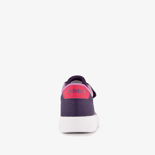 Breaknet 3.0 EL meisjes sneakers paars
