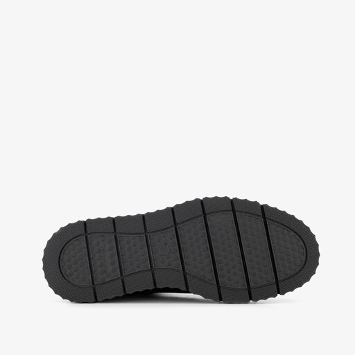 Dames chelsea boots zwart