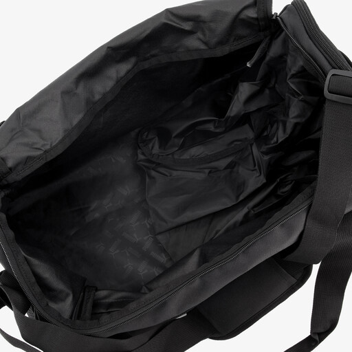 Challenger Small sporttas zwart