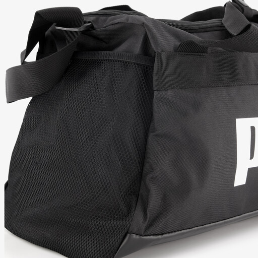 Challenger Small sporttas zwart