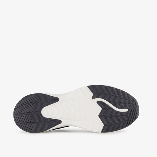 Heren sportschoenen blauw