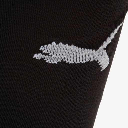 Liga Core voetbalsokken zwart