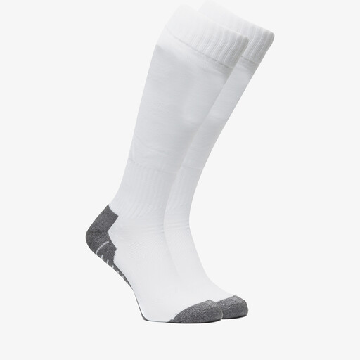 Voetbalsokken wit