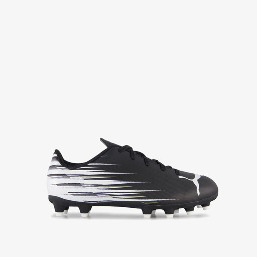 Attacanto II MG kinder voetbalschoenen zwart wit