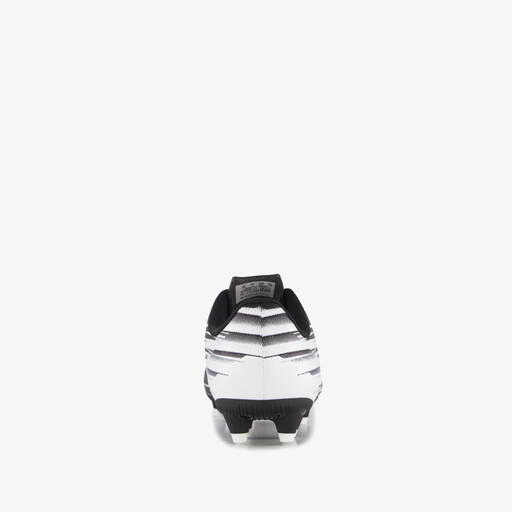 Attacanto II MG kinder voetbalschoenen zwart wit