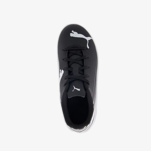 Attacanto II MG kinder voetbalschoenen zwart wit