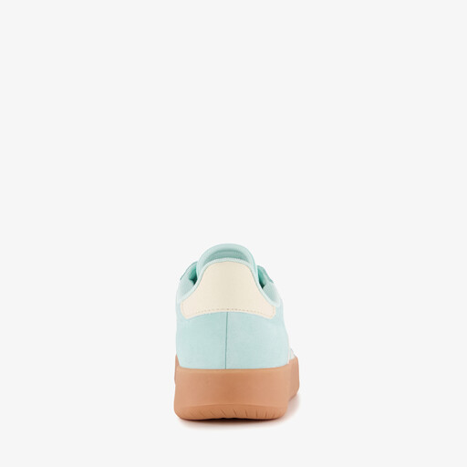 Barreda dames sneakers lichtblauw