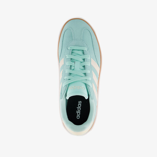 Barreda dames sneakers lichtblauw