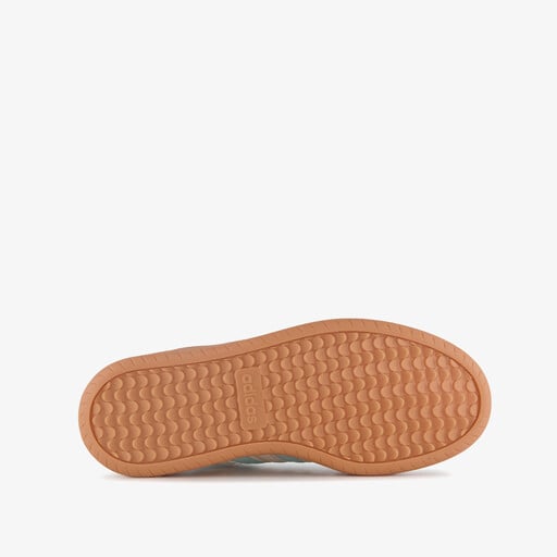 Barreda dames sneakers lichtblauw