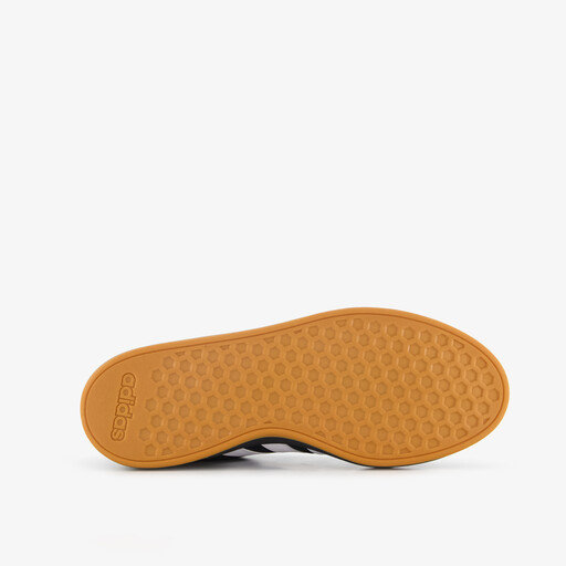 Grand Court Base 00s heren sneaker zwart