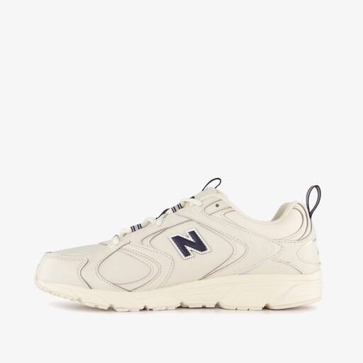 408 heren sneaker beige