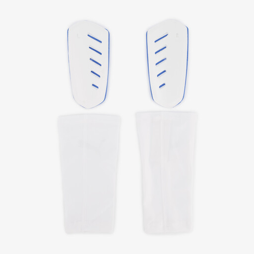 Ultra light Sleeve scheenbeschermers wit blauw