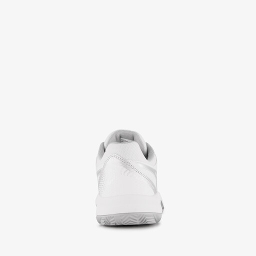 GEL-DEDICATE 8 dames padelschoenen wit