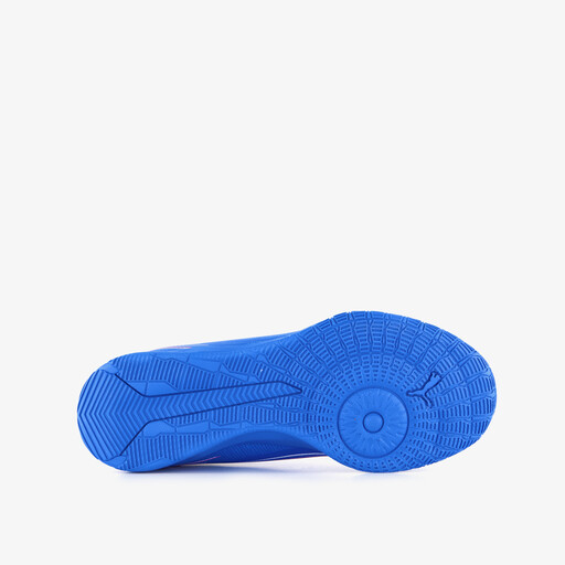 Ultra 6 Play IT IC kinder zaalschoenen blauw