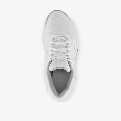 GEL-DEDICATE 8 dames padelschoenen wit