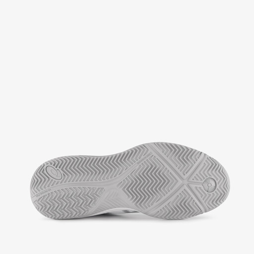 GEL-DEDICATE 8 dames padelschoenen wit