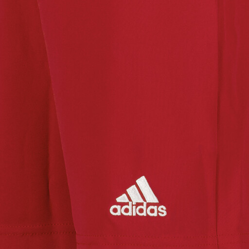 Entrada 22 kinder sportshort rood