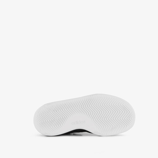 Breaknet 3.0 kinder sneakers zwart wit