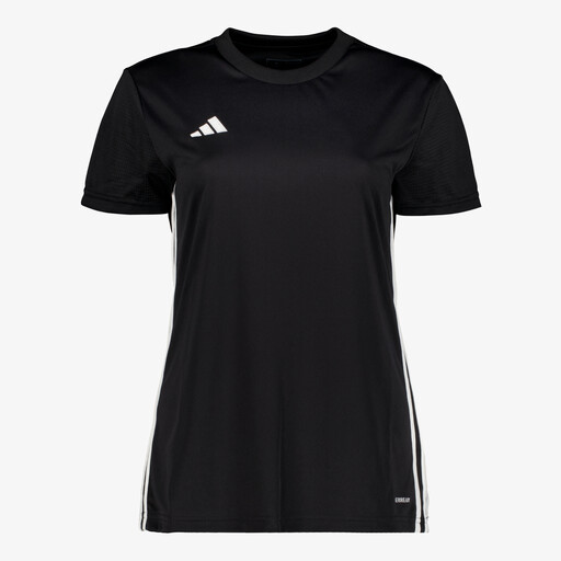 Tabela 23 JSY dames sport T-shirt zwart