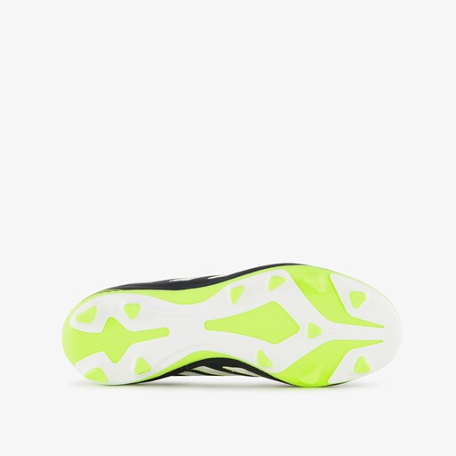 Copa Pure III Club MG kinder voetbalschoenen groen