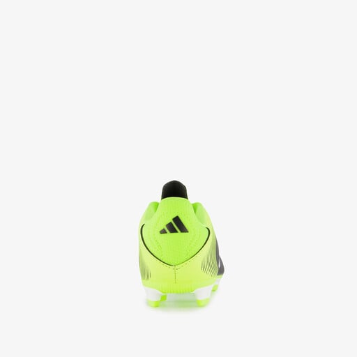 Copa Pure III Club MG kinder voetbalschoenen groen