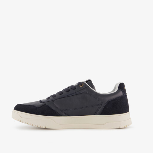 Heren sneakers zwart