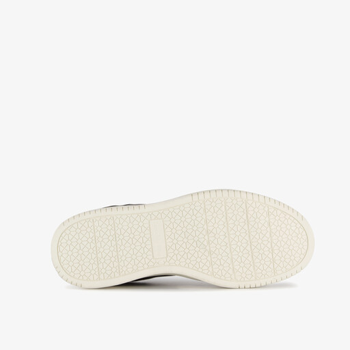 Heren sneakers zwart