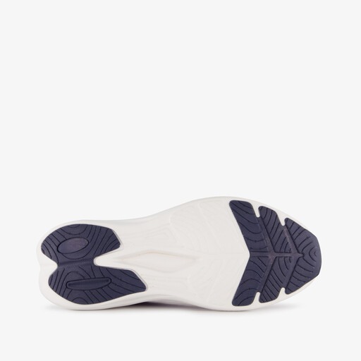 Dames hardloopschoenen paars