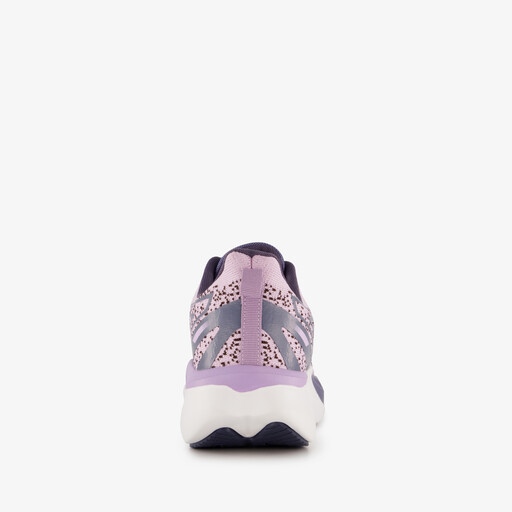 Dames hardloopschoenen paars