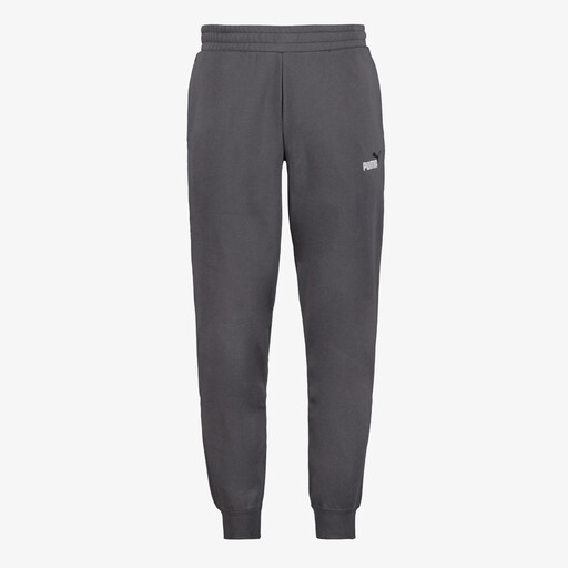 ESS 2 Color NO. 1 Logo FL CL heren joggingbroek grijs