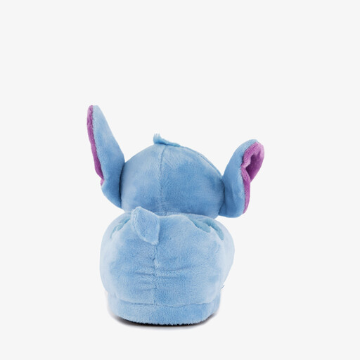 Kinder pantoffels blauw