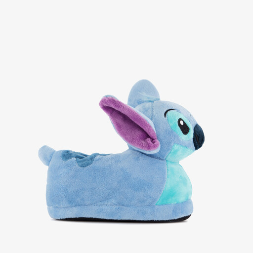 Kinder pantoffels blauw