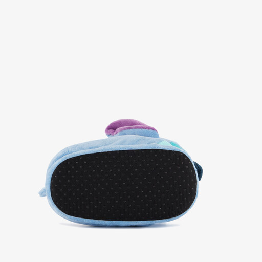 Kinder pantoffels blauw