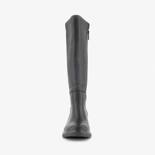 XX by hoge dames laarzen zwart