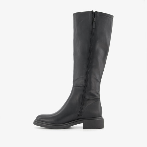XX by hoge dames laarzen zwart
