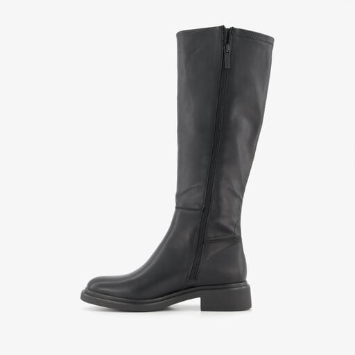 XX by hoge dames laarzen zwart