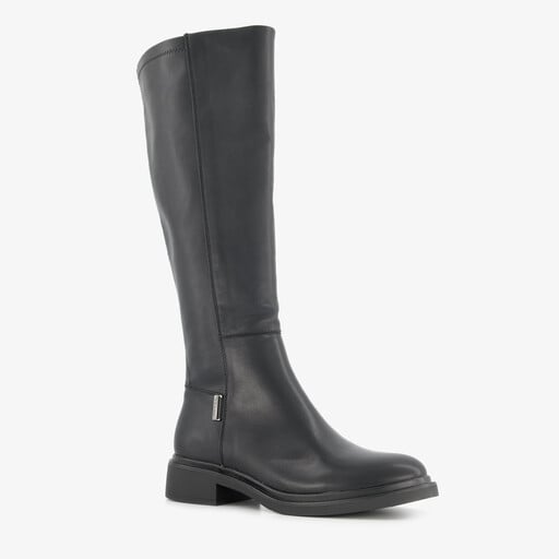 XX by hoge dames laarzen zwart