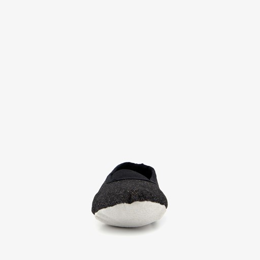 Balletschoenen met glitters