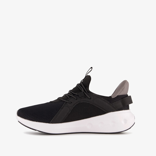 Softride Carson Ease dames sneakers zwart