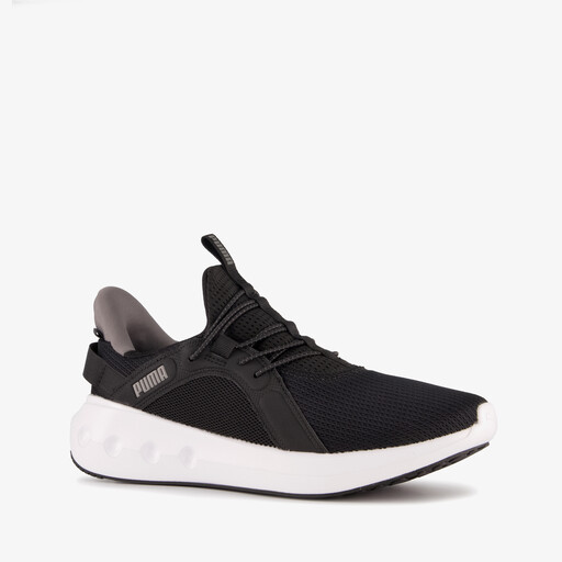 Softride Carson Ease dames sneakers zwart