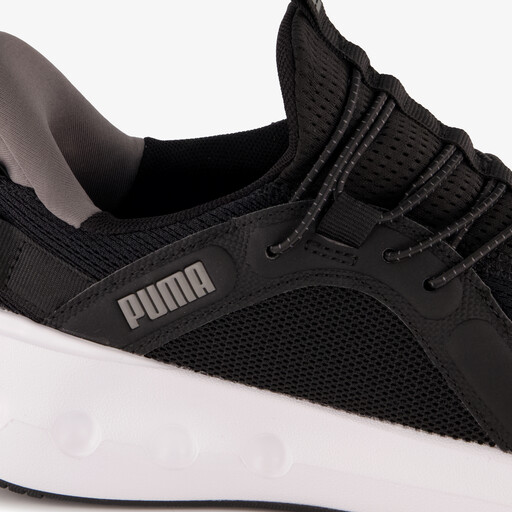 Softride Carson Ease dames sneakers zwart