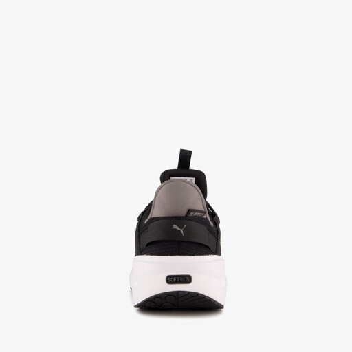 Softride Carson Ease dames sneakers zwart