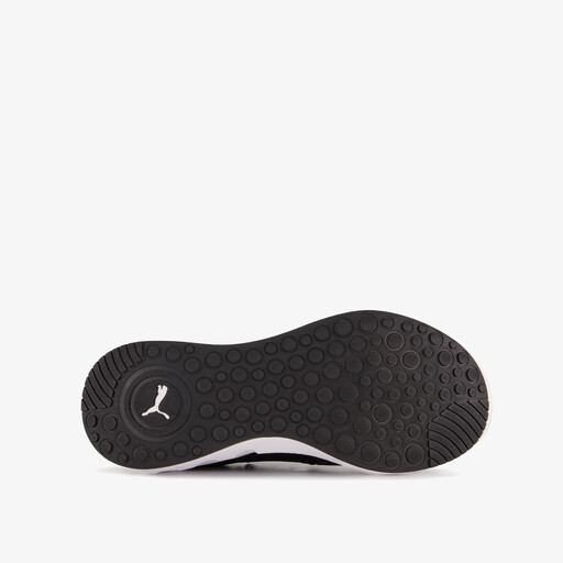 Softride Carson Ease dames sneakers zwart