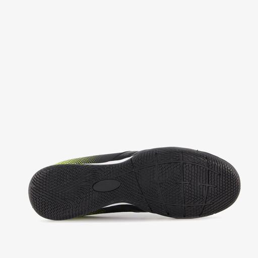 IC heren zaalschoenen zwart groen